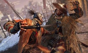 Sekiro Shadows Die Twice Game is an action Download Sekiro Shadows Die Twice Game Free For PC Full Version