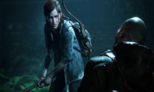 adventure video game created by one of the most famous creators which have developed by Na Download The Last of Us 2 Game Free For PC Full Version