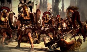 Total War Rome II Game is a strategy video game created by one of the most famous creators Download Total War Rome II Game Free For PC Full Version