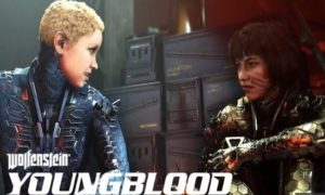 Wolfenstein Youngblood Game is an adventure video game created by one of the most famous c Download Wolfenstein Youngblood Game Free For PC Full Version