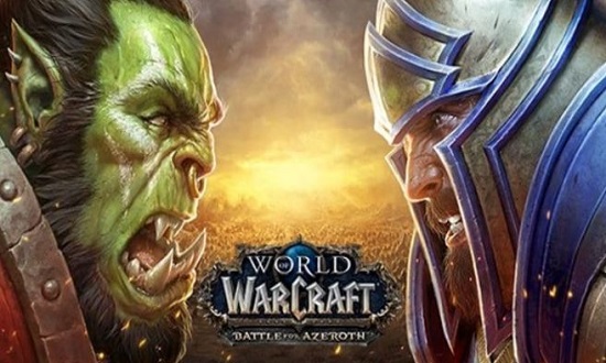 download world of warcraft classic active game time required