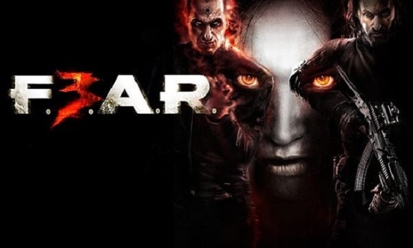 f.e.a.r. 3 game