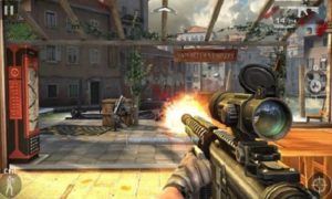 person shooter video game created by one of the most famous creators which have developed  Download Modern Combat 5 Blackout Game Free For PC Full Version