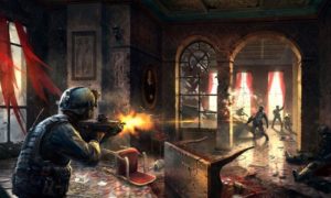 person shooter video game created by one of the most famous creators which have developed  Download Modern Combat 5 Blackout Game Free For PC Full Version