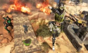 Apex Legends Game is a battle royale video game created by one of the most famous creators Download Apex Legends Game Free For PC Full Version