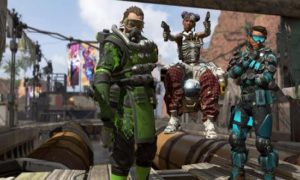 Apex Legends Game is a battle royale video game created by one of the most famous creators Download Apex Legends Game Free For PC Full Version