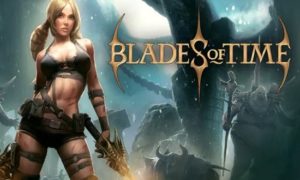 adventure video game created by one of the most famous creators which have developed by Ga Download Blades of Time Game Free For PC Full Version