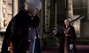 adventure video game created by one of the most famous creators which have developed by Ca Download Devil May Cry 4 Game Free For PC Full Version