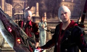 adventure video game created by one of the most famous creators which have developed by Ca Download Devil May Cry 4 Game Free For PC Full Version