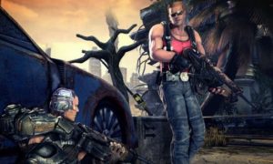 person shooter video game created by one of the most famous creators which have developed  Download Duke Nukem Forever Game Free For PC Full Version