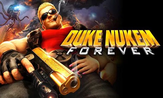 duke nukem download pc free