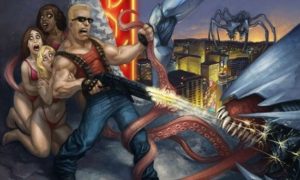 person shooter video game created by one of the most famous creators which have developed  Download Duke Nukem Forever Game Free For PC Full Version