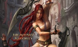 adventure video game created by one of the most famous creators which have developed by Ni Download Heavenly Sword Game Free For PC Full Version