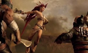 adventure video game created by one of the most famous creators which have developed by Ni Download Heavenly Sword Game Free For PC Full Version