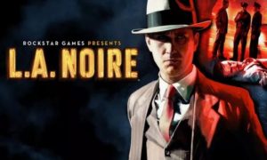 adventure video game created by one of the most famous creators which have developed by Te Download L.A. Noire Game Free For PC Full Version