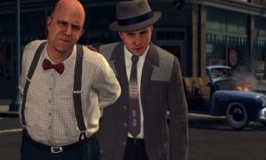 adventure video game created by one of the most famous creators which have developed by Te Download L.A. Noire Game Free For PC Full Version