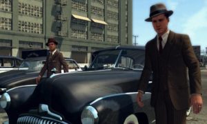 adventure video game created by one of the most famous creators which have developed by Te Download L.A. Noire Game Free For PC Full Version