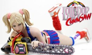 Lollipop Chainsaw Game is a comedy horror action video game created by one of the most fam Download Lollipop Chainsaw Game Free For PC Full Version