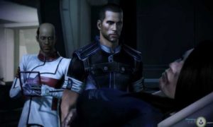 playing video game created by one of the most famous creators which have developed by BioW Download Mass Effect 3 Game Free For PC Full Version