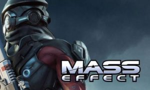 playing video game created by one of the most famous creators which have developed by BioW Download Mass Effect Game Free For PC Full Version