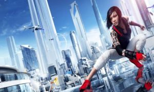 adventure video game created by one of the most famous creators which have developed by EA Download Mirror’s Edge Game Free For PC Full Version