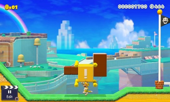 download mario maker 2 for pc