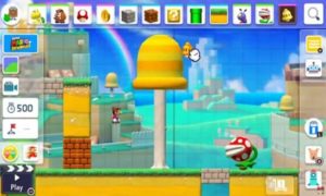 scrolling video game created by one of the most famous creators which have developed by Ni Download Super Mario Maker 2 Game Free For PC Full Version