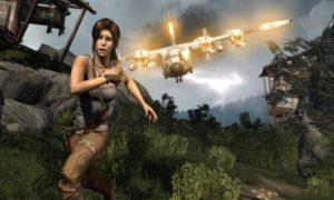 adventure video game created by one of the most famous creators which have developed by Ub Download Tomb Raider Game Free For PC Full Version