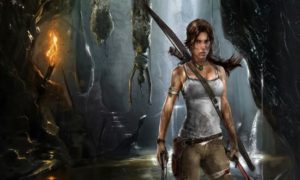 adventure video game created by one of the most famous creators which have developed by Ub Download Tomb Raider Game Free For PC Full Version