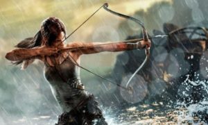 adventure video game created by one of the most famous creators which have developed by Ub Download Tomb Raider Game Free For PC Full Version