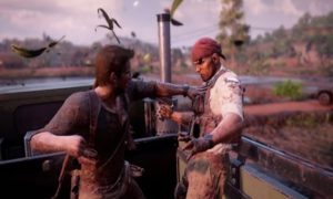 torrent uncharted 4 for pc free full version