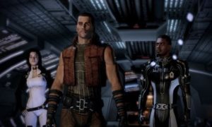 playing video game created by one of the most famous creators which have developed by BioW Download Mass Effect 2 Game Free For PC Full Version