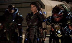 playing video game created by one of the most famous creators which have developed by BioW Download Mass Effect 2 Game Free For PC Full Version