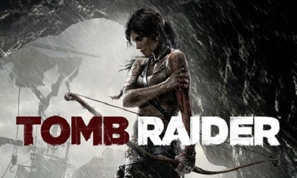 tomb raider game