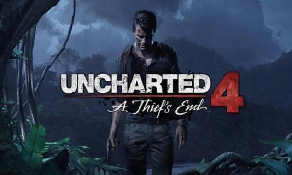 uncharted a thief's end game