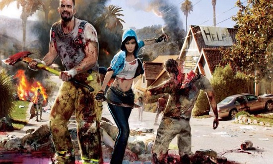 Download Dead Island 2 Game Free For PC Full Version   Dead Island 2 Game For Pc 