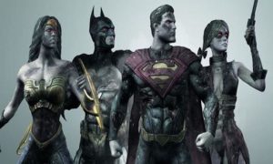 injustice gods among us pc download full version