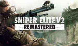 download game sniper elite v2 full