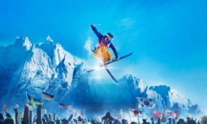 Steep не запускается на windows 10