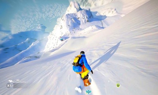 Steep не запускается на windows 10