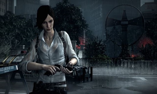 download the evil within video game for free
