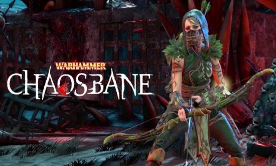 warhammer chaosbane ps4 download free