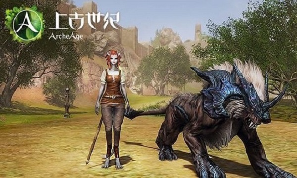 archeage game