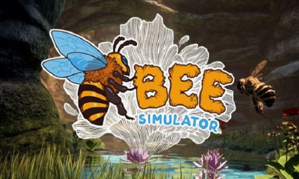 bee simulator game