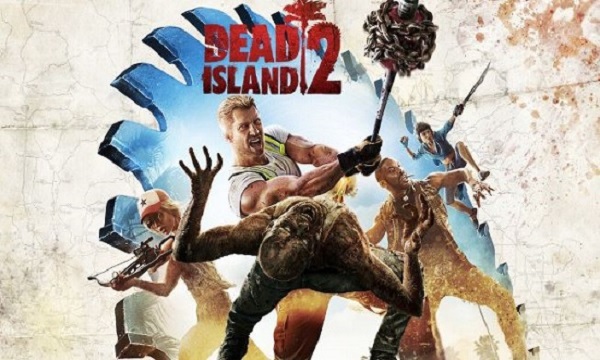 dead island 2 game