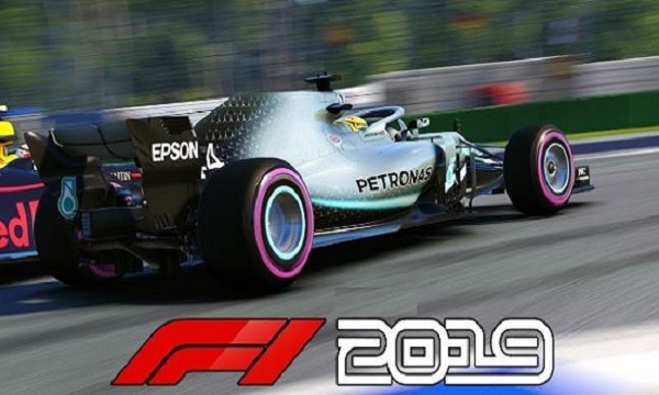 f1 2019 game