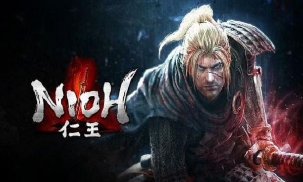 nioh game