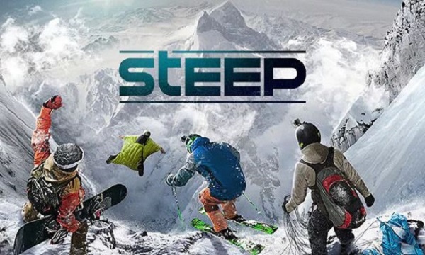 steep game