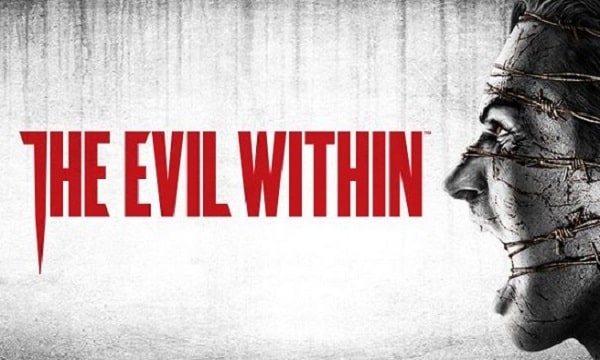 the evil within game