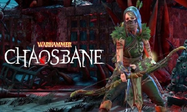 warhammer chaosbane game